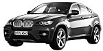 BMW E71 B3901 Fault Code