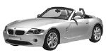 BMW E85 B3901 Fault Code