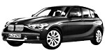 BMW F20 B3901 Fault Code